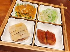 -上海人家花樣年华(中山公园店)