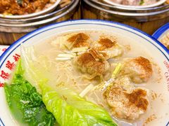 -荔银肠粉·非遗手藝(夫子庙店)