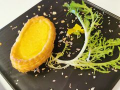 -白天鹅宾馆-宏图府餐厅