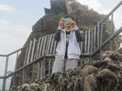 -七仙岭温泉国家森林公园