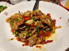 -百年神厨·地道川菜(清江西路店)