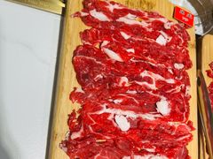 -和兴记潮汕牛肉火锅(太原街万达店)