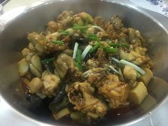 -晓林火锅(安定门店)