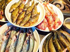 -石锅苗苗鱼(武汉首店)