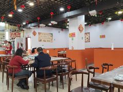 -翟氏天天小吃(上东街区店)