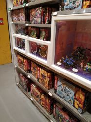 -乐高授权专卖店(鲁能城购物中心店)