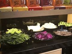 -新辣道鱼火锅(领展购物广场·中关村店)