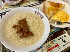 -旺记冰室(九龙中心大厦店)