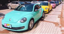 -喜乐汇·婚车(华润橡树湾3期店)