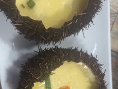 -阿浪海鲜连锁•海鲜加工•老字号(第一市场店)