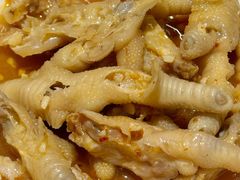 -华盛丰温州大排档(东三环南路店)