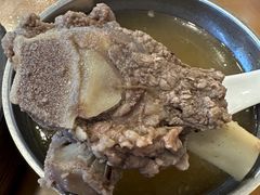 -老牌依强牛肉店(达道总店)