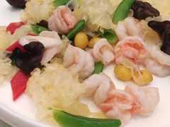 -西安饭庄·非遗陕菜(凤城五路店)