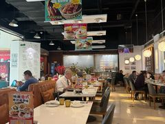 -金湖港式餐厅(建外店)