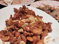 -润泽园饭庄(中山路店)