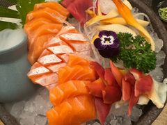-德川家日本料理(中关村寰太大厦店)