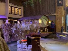 -淀里船宴(卓达店)