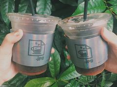 -JPG coffee(广州体育西店)