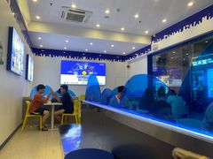 -大口九(东方广场店)