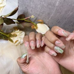 -StartNail美甲