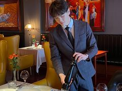 -Grand James·地中海bistro(百家湖1912店)