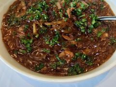 填鸭炒粉-贝勒爷·酥不腻烤鸭