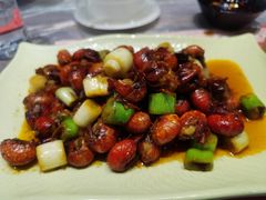 -靓靓蒸虾(中山公园店)