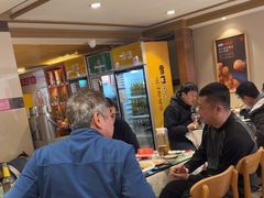 -添福来墨鱼饺子 · 海鲜东北菜(泡崖店)