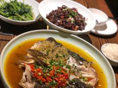 -湖南人家·家传湖南菜(水围店)