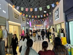 -西藏天海商城(天海路店)
