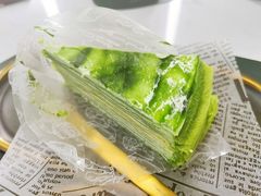 -猫王榴莲世家(三里屯SOHO商场店)