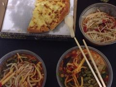 -尊宝比萨(广州塔店)