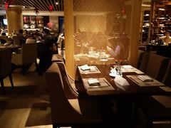 -上海东方佘山翰悦阁酒店·Vie全日制餐厅