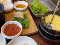 -Dombe豚(黑猪肉街店)