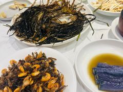 -老吉士酒家(天平路店)