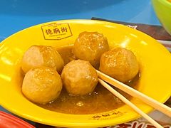 -憶廟街 X 沙角邨(太古城店)