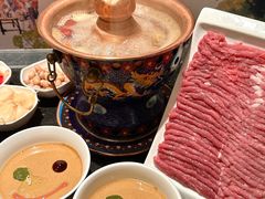 -南门涮肉(上海一店)