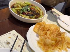 -老厨家(友谊路总店)