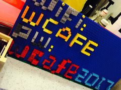 -W CAFE(甜爱路店)