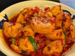 金钱蛋-潇湘阁(三里屯SOHO店)