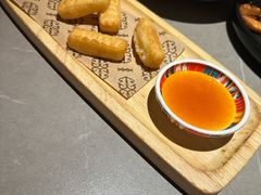 -塔哈尔·新疆盛宴(奉贤龙湖店)