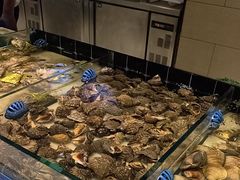 -川骄海鲜自助(亚运村店)