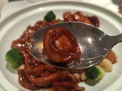 鲍鱼烧子鸡-松鹤楼·非遗·苏帮菜(融科店)