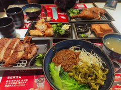 -馔豚·台北菜专门店(深圳湾万象城店)