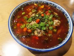 -兴蓉合川湘私房菜巫山烤鱼(人大店)