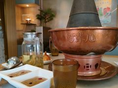 -牛街·马辈儿涮肉(牛街总店)