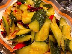 -殷式·私房烧烤·羊蝎子火锅(什刹海店)