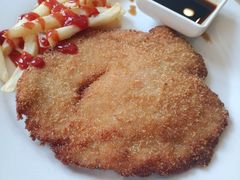 -德大西餐社(云南南路店)