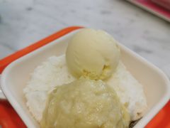 榴莲忘返-满记甜品(湖滨店)