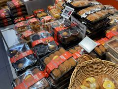 -盒马鲜生(双清路店)